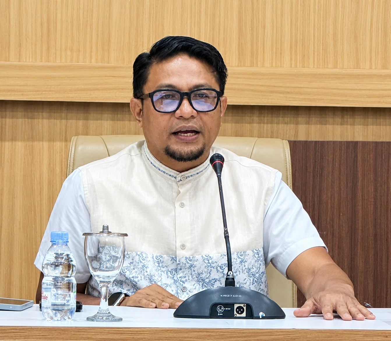 Idris Usuli