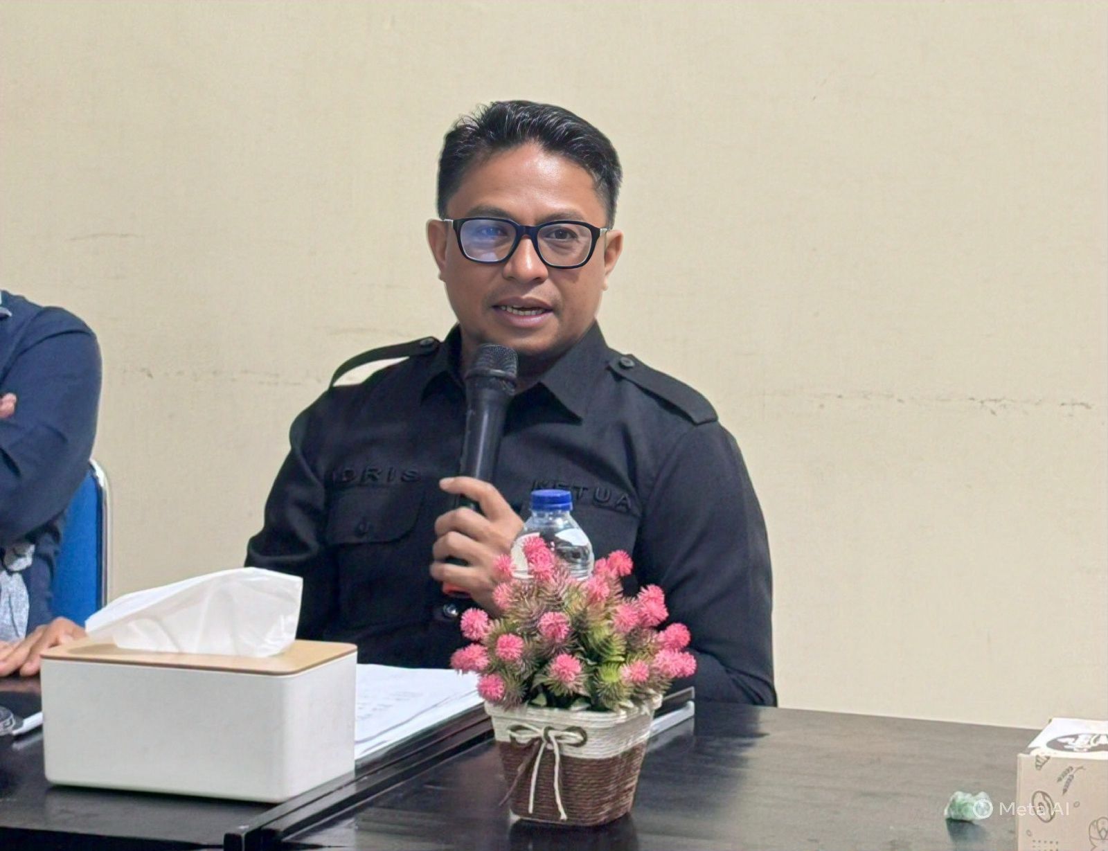 Idris Usuli