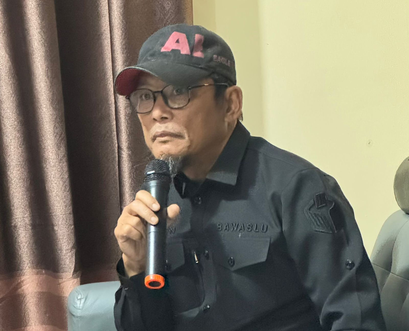 John Hendri Purba