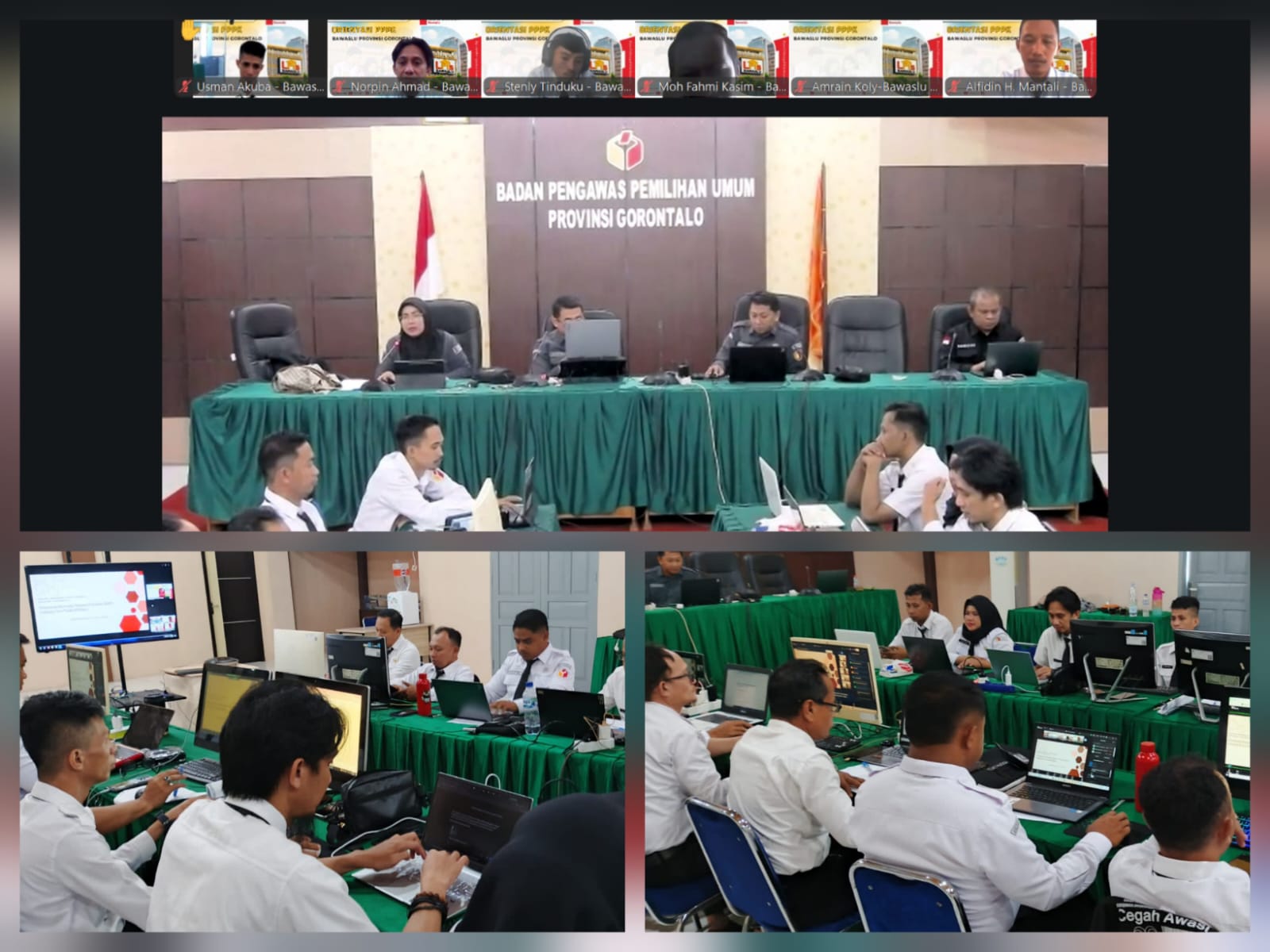 Orientasi PPPK