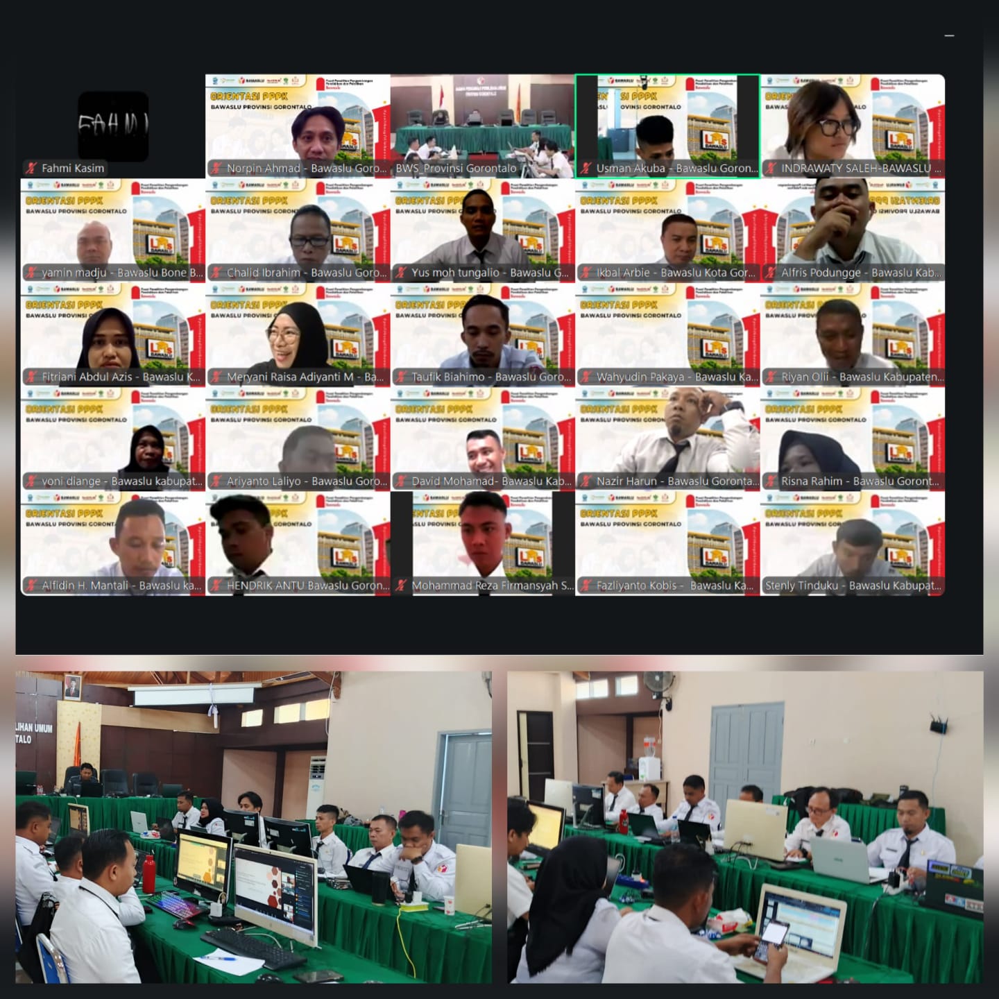 Orientasi PPPK