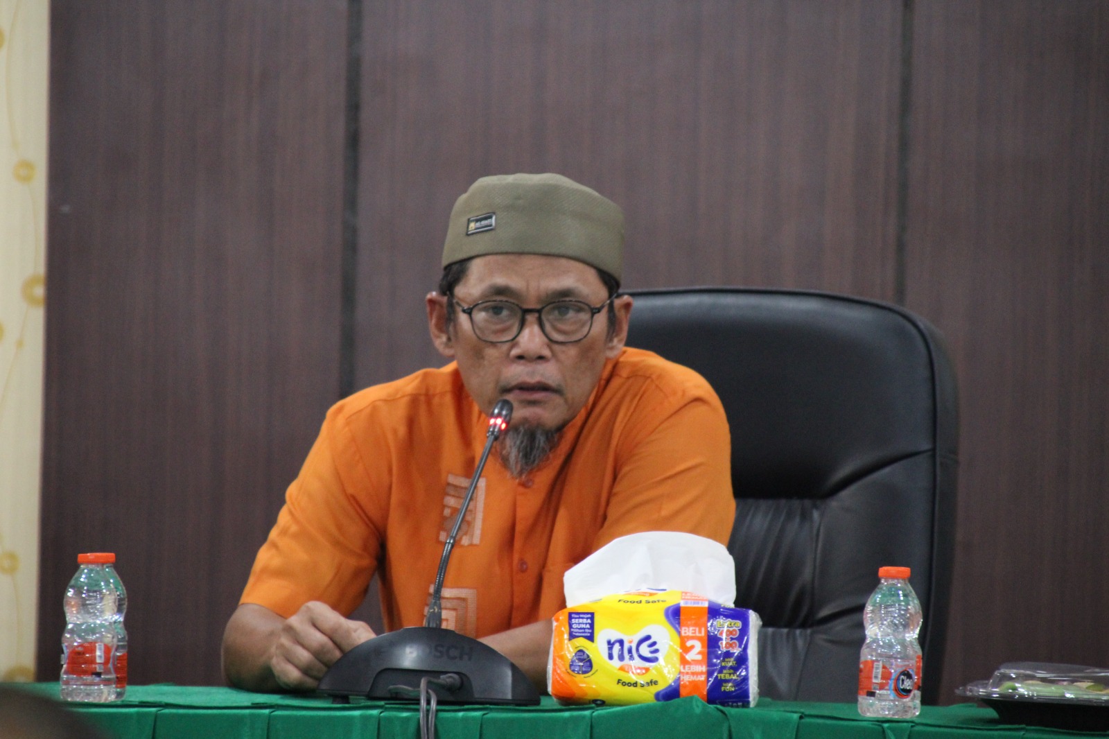 John Hendri Purba