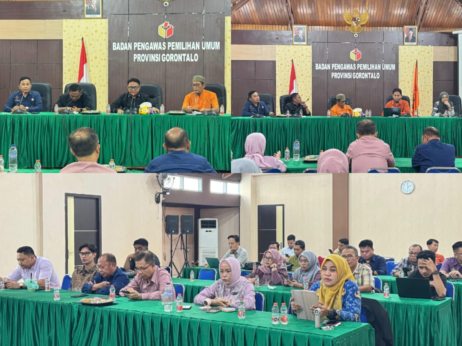 Sosialisasi Debat Hukum