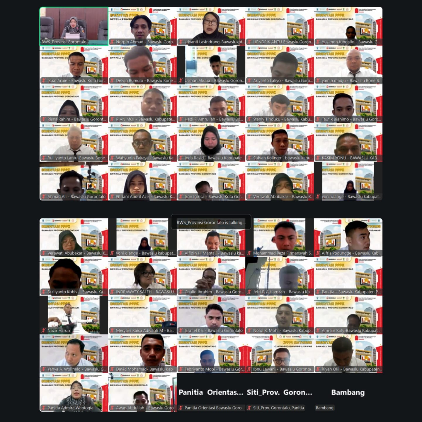 Orientasi PPPK