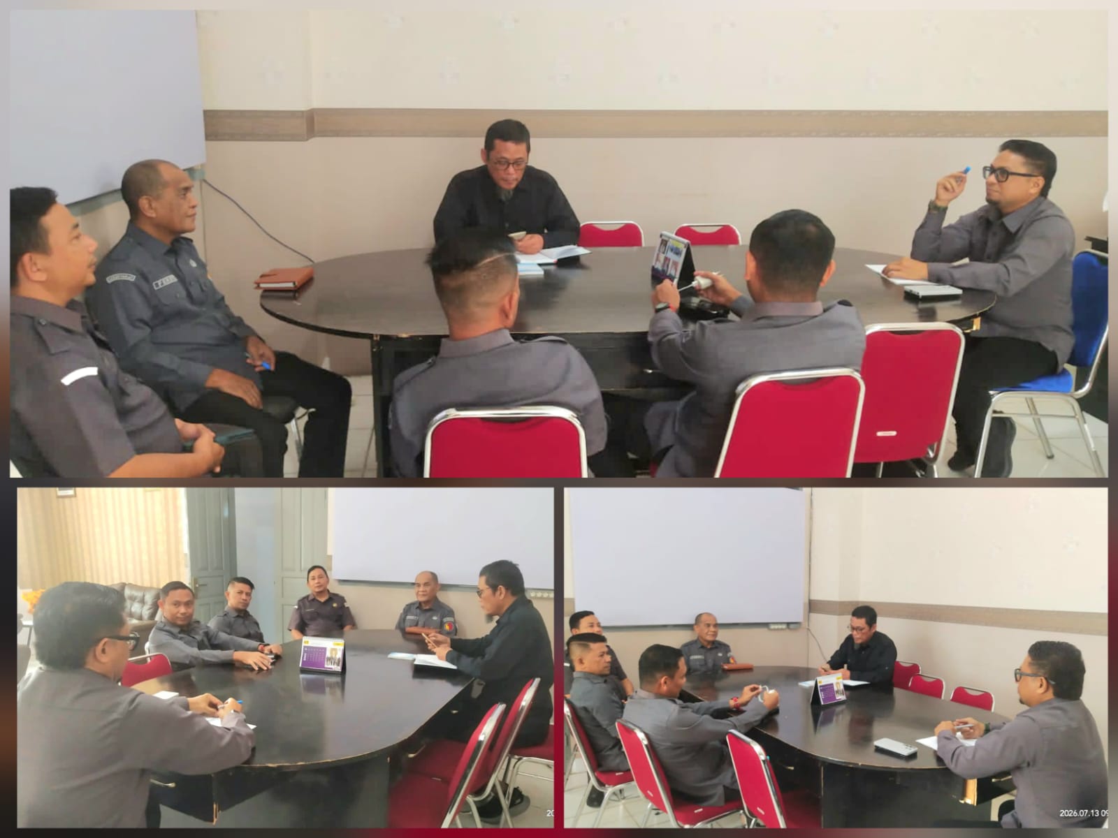 Rapat Pleno