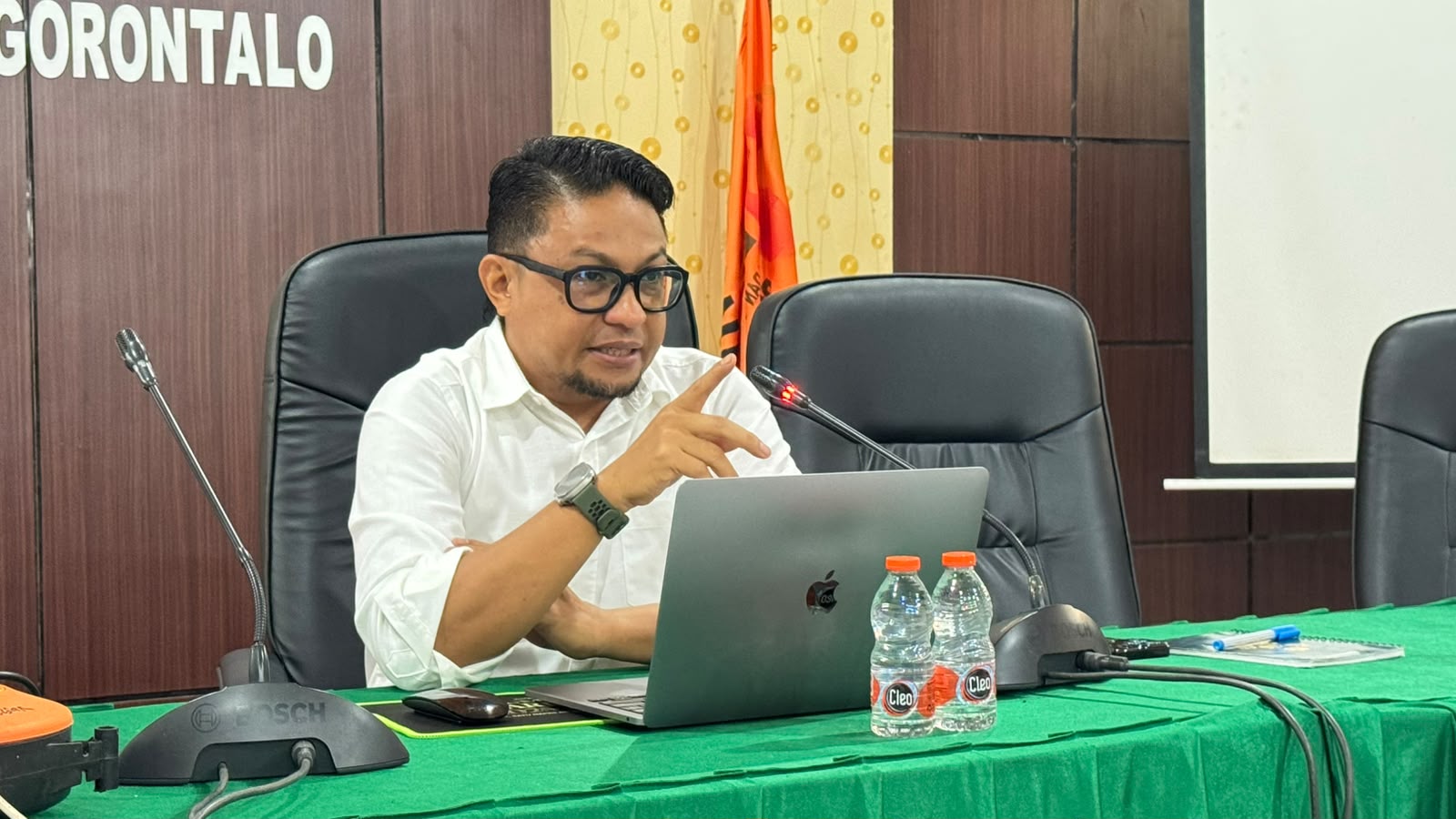 Orientasi PPPK