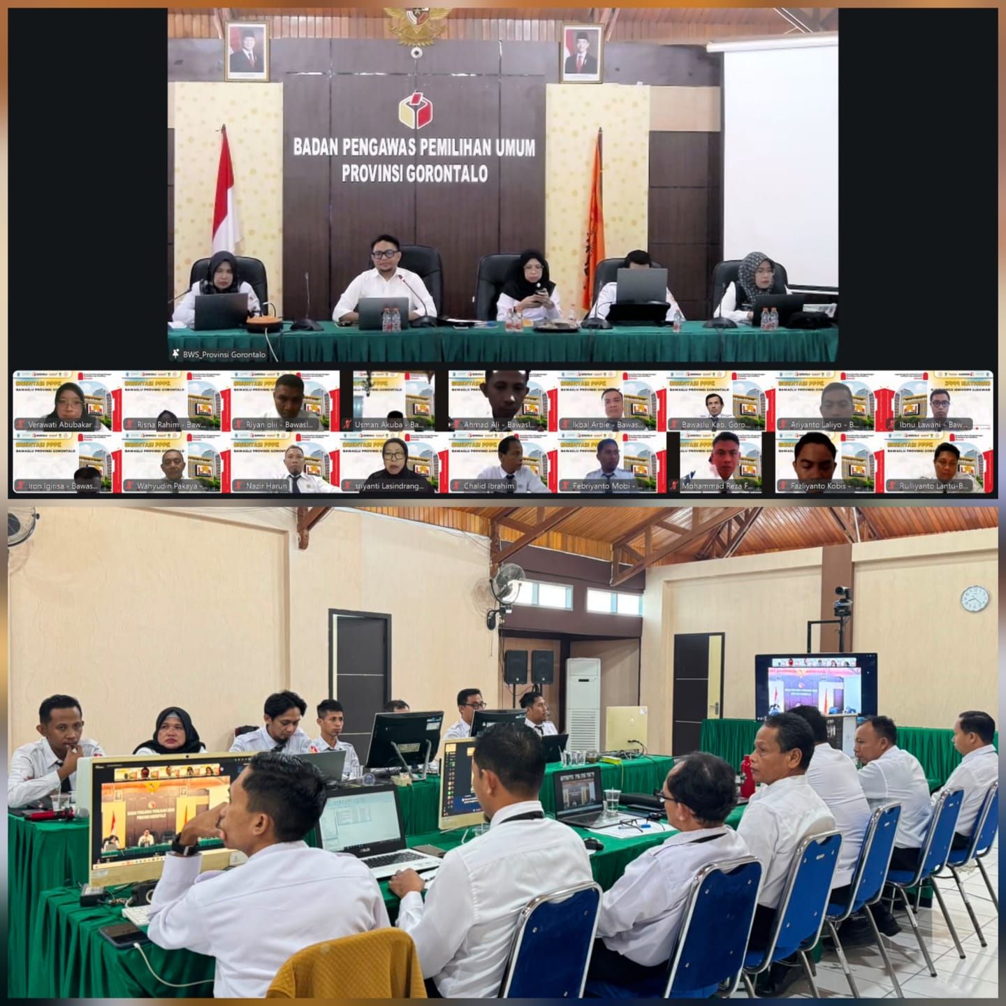 Orientasi PPPK