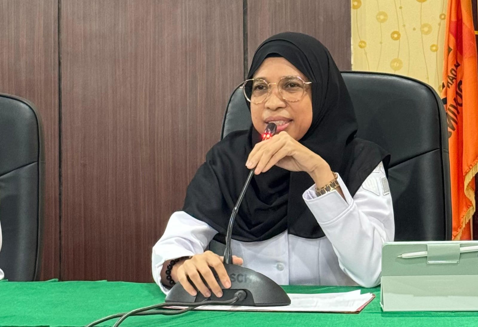 Lismawy Ibrahim