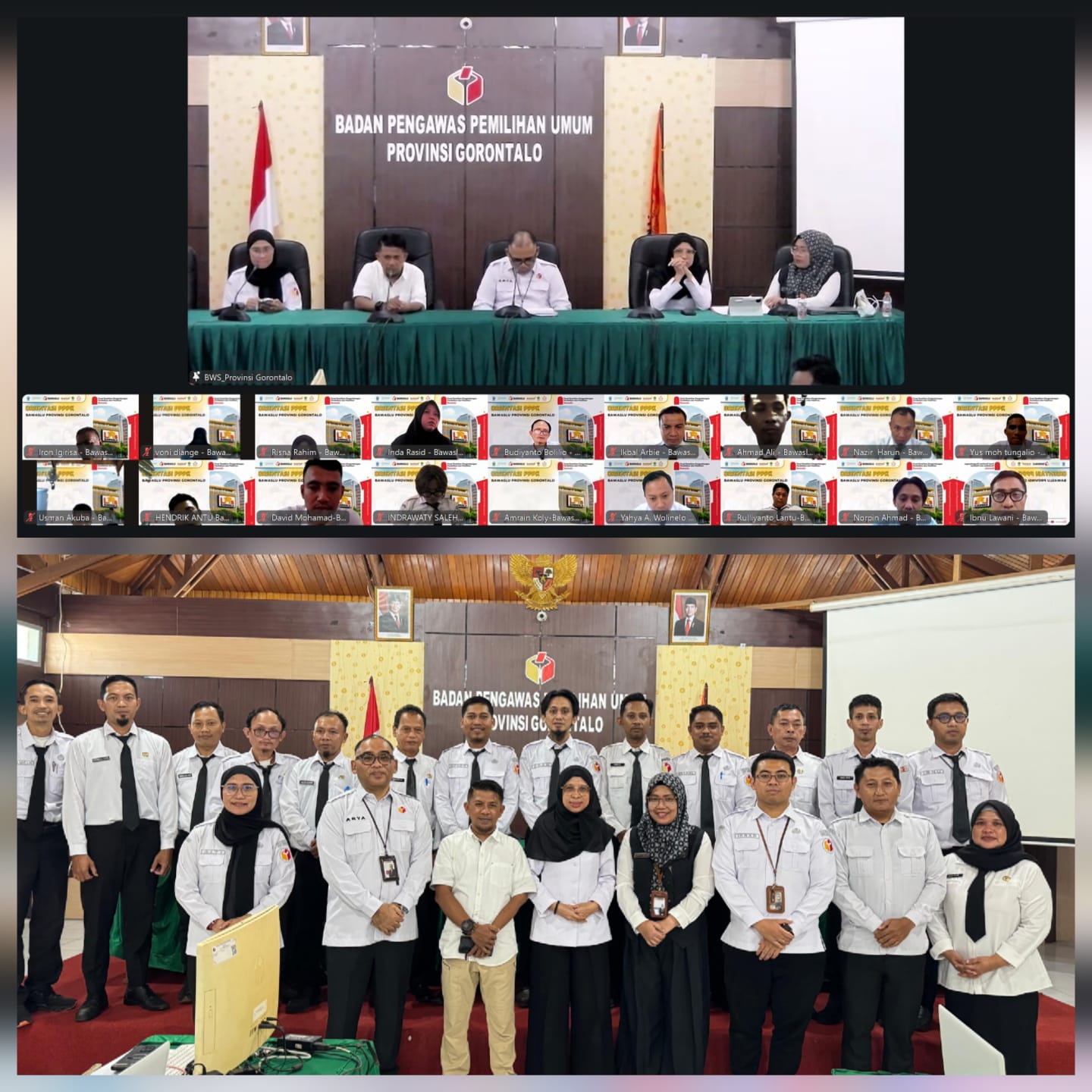 Orientasi PPPK