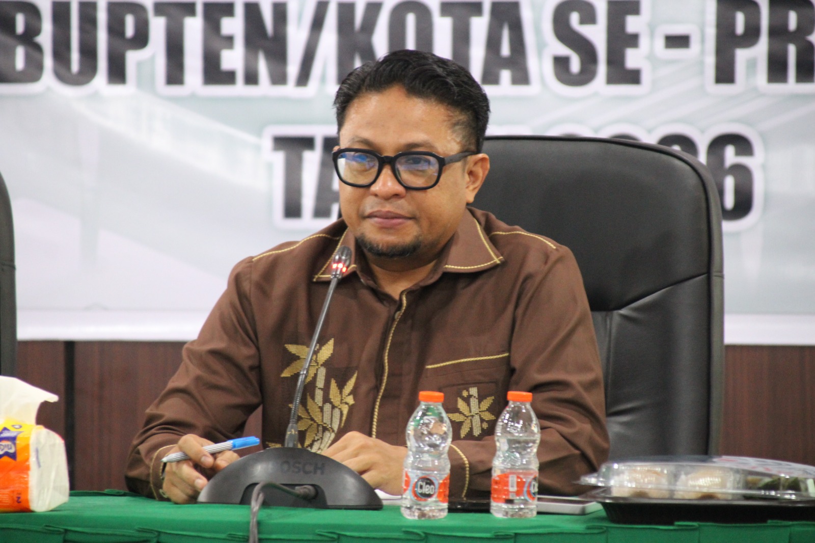 Idris Usuli
