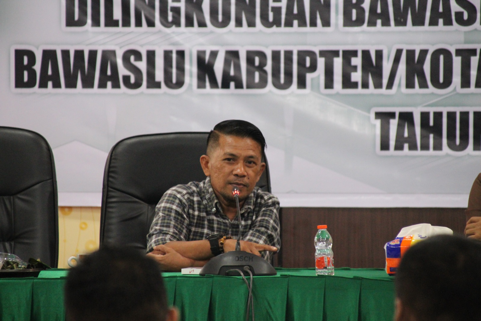 Moh. Fadjri Arsyad