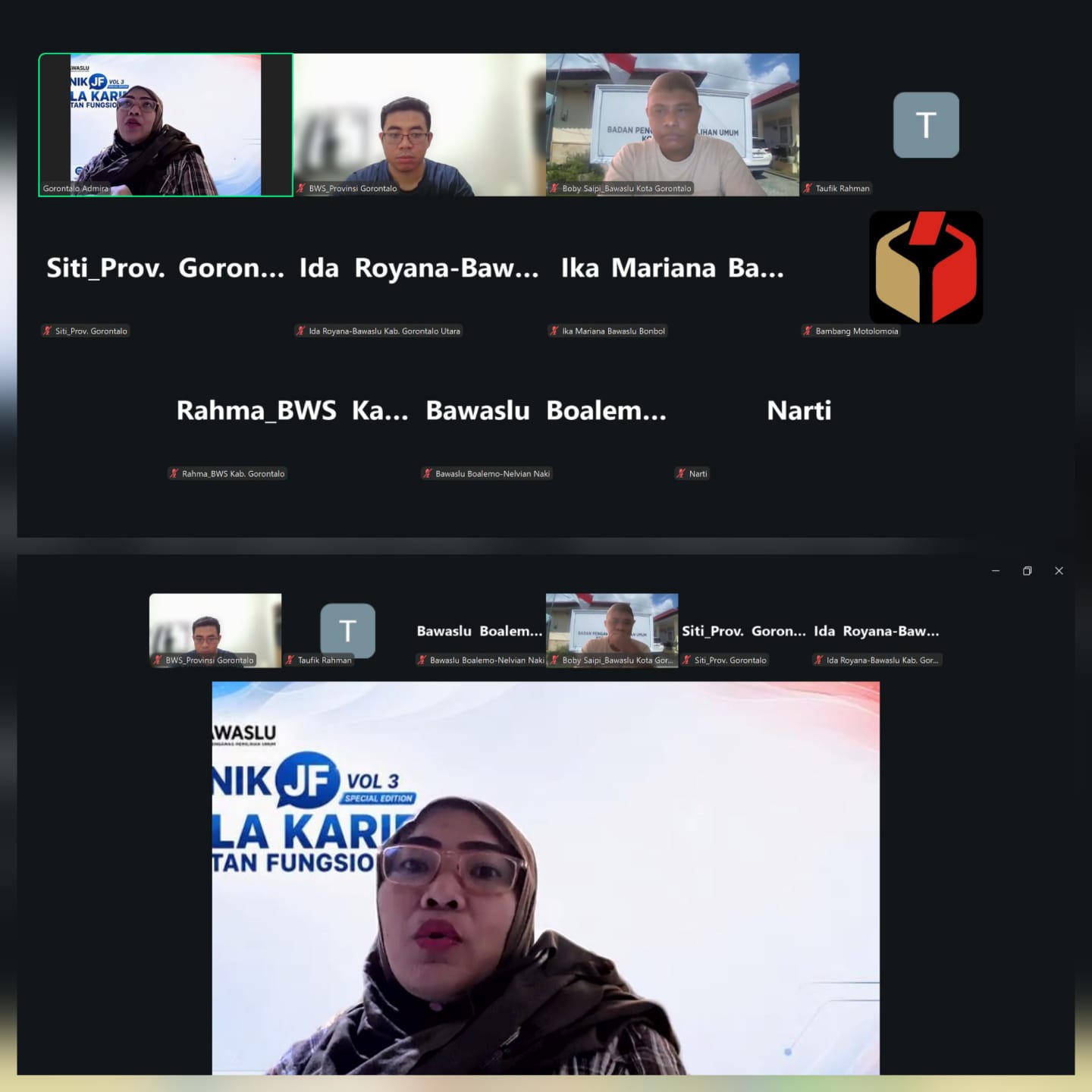 Orientasi PPPK