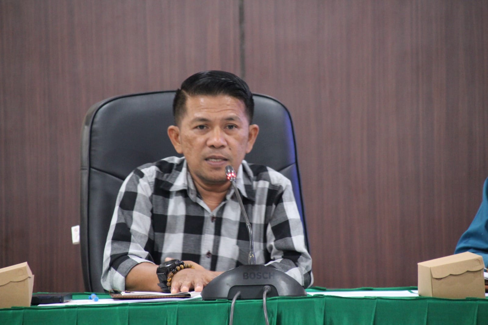 Moh. Fadjri Arsyad