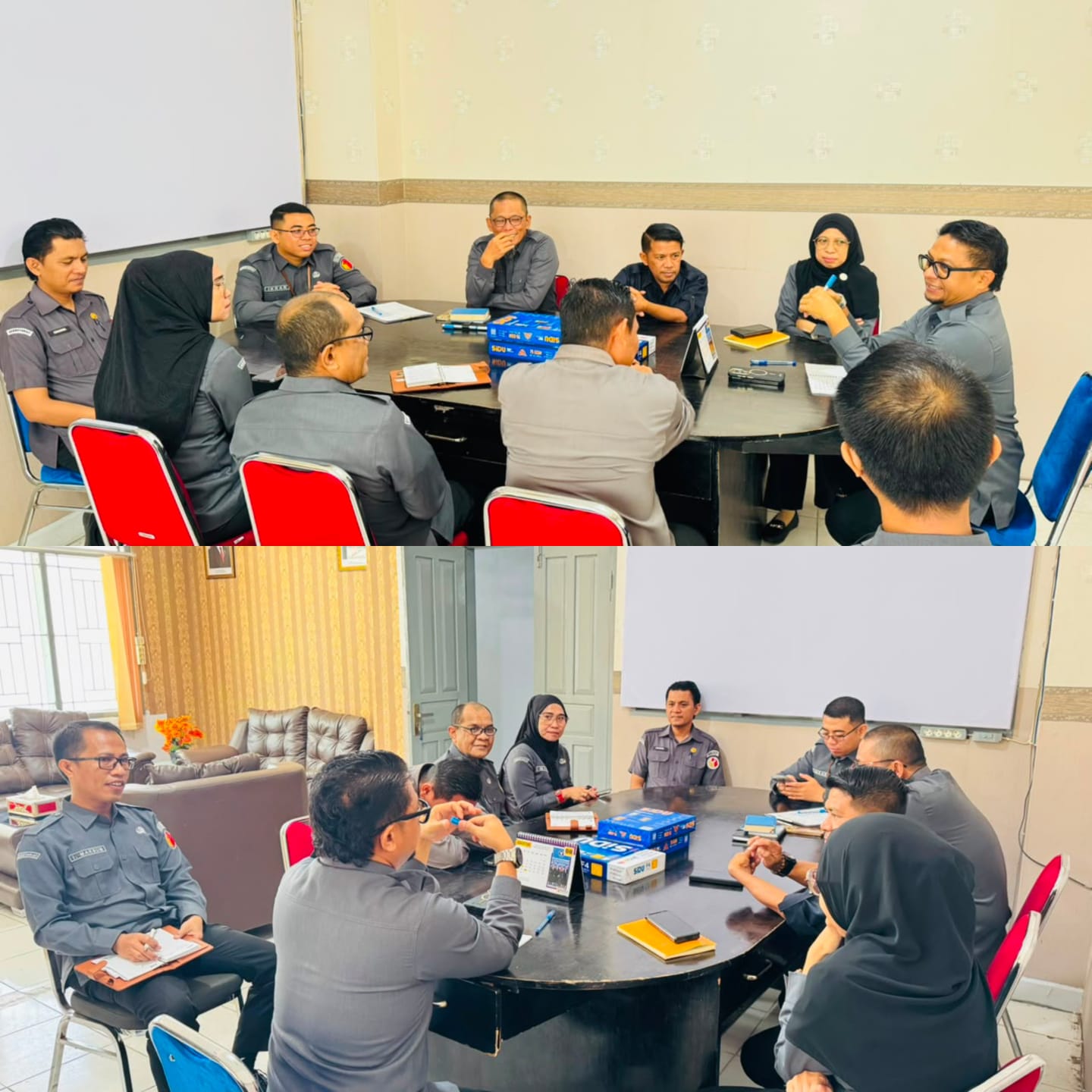Rapat Pleno