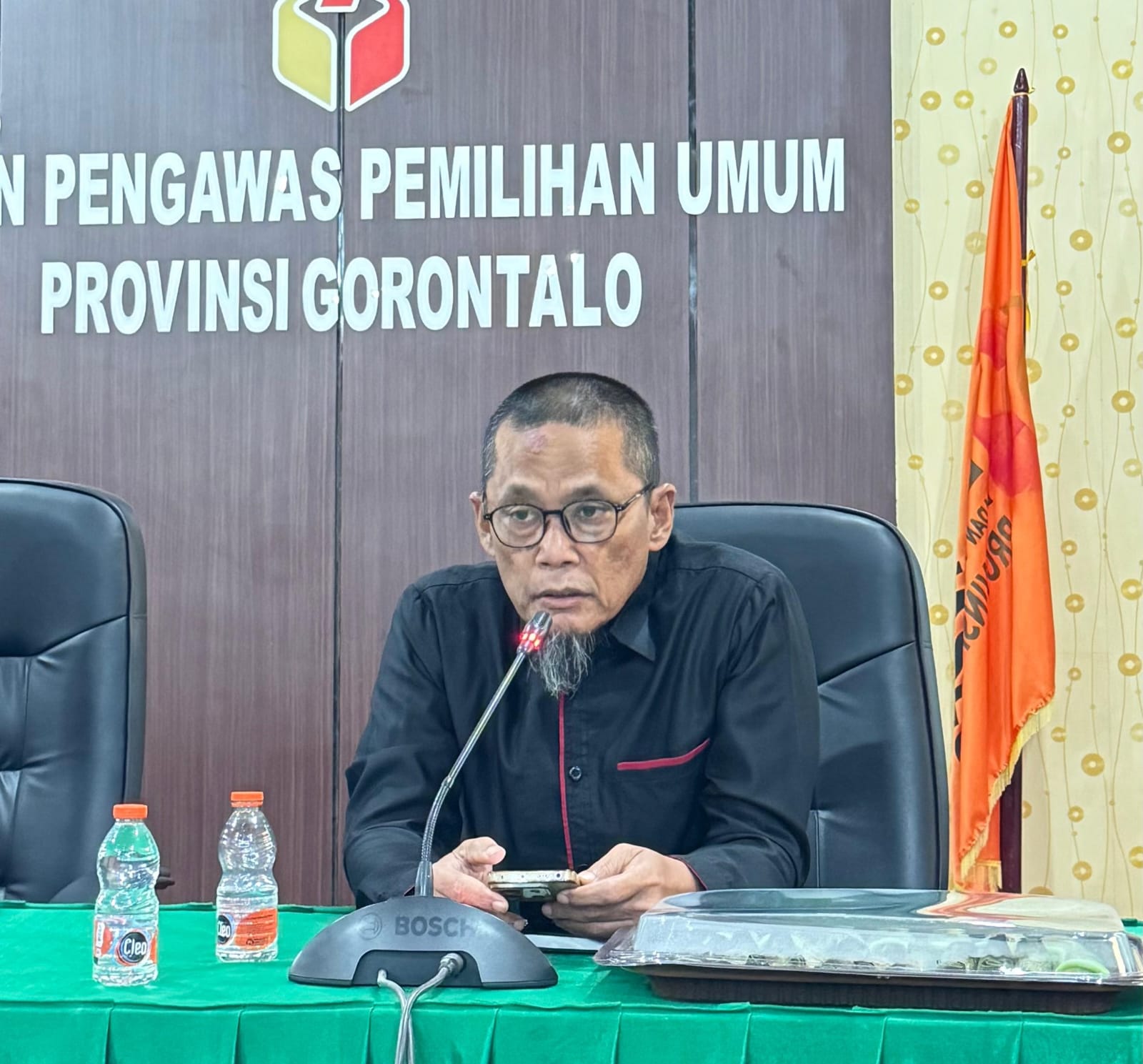 John Hendri Purba