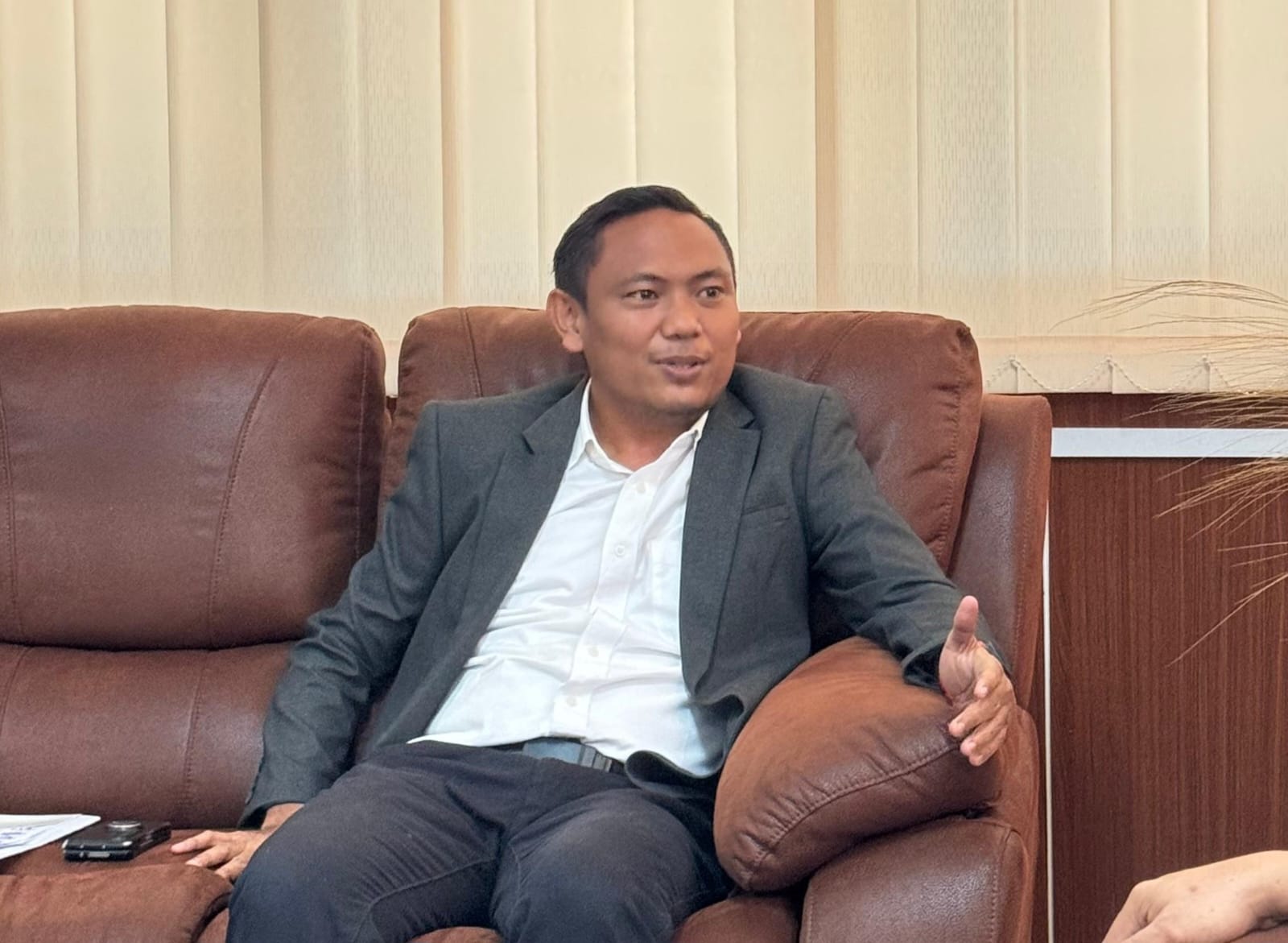 Wahyudin Akili