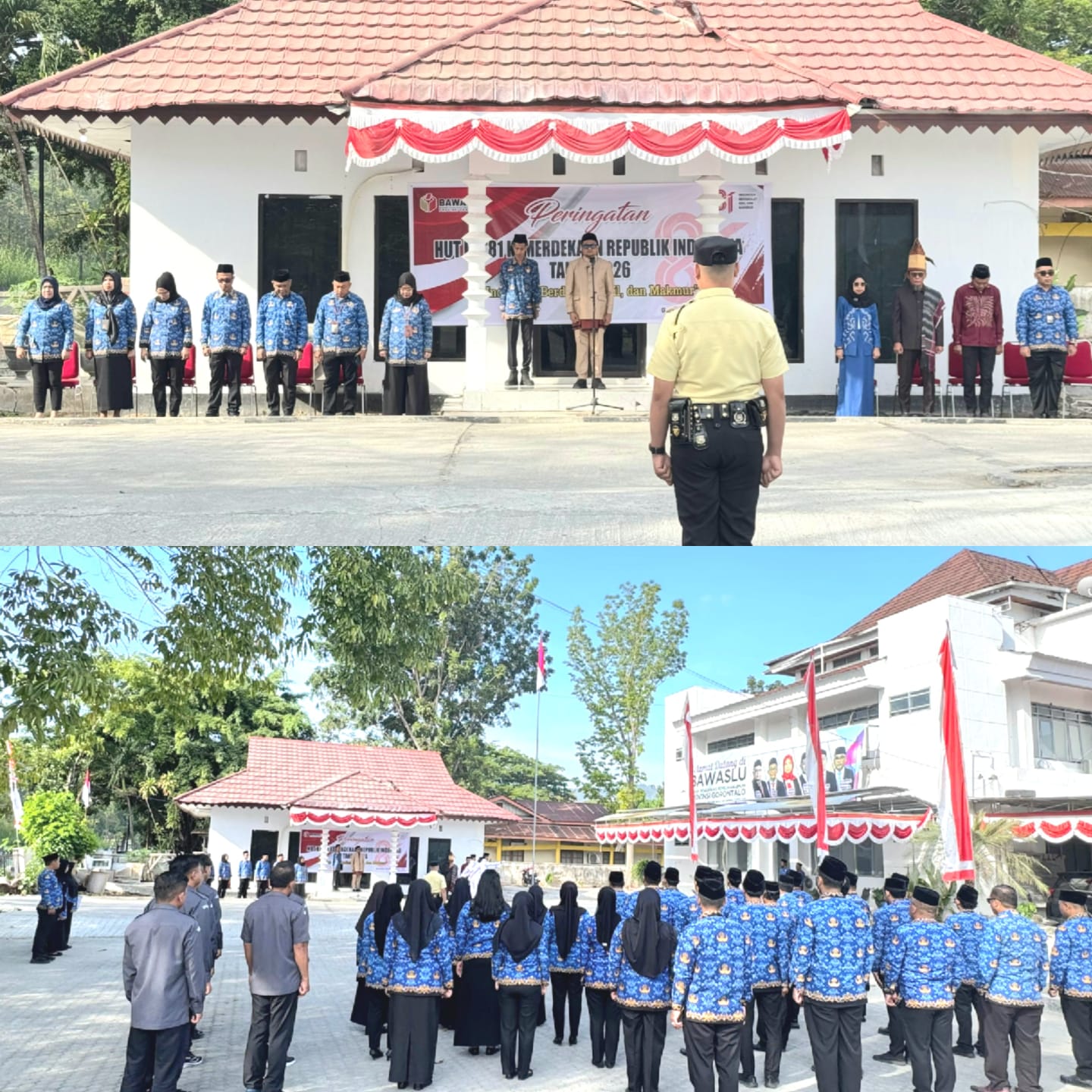 HUT RI