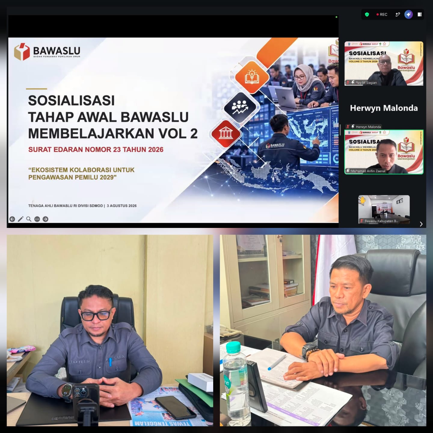 Sosialisasi