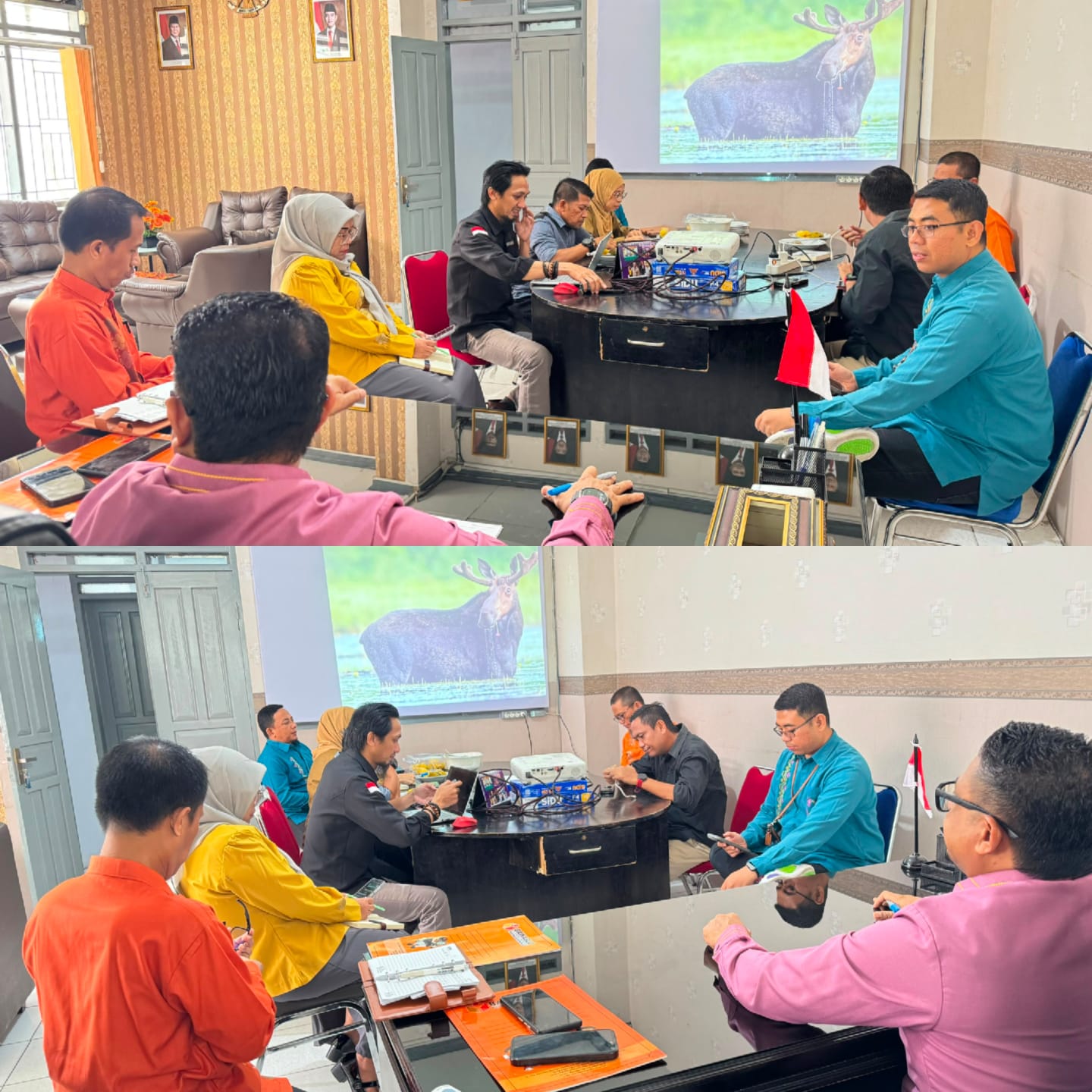 Rapat Pleno