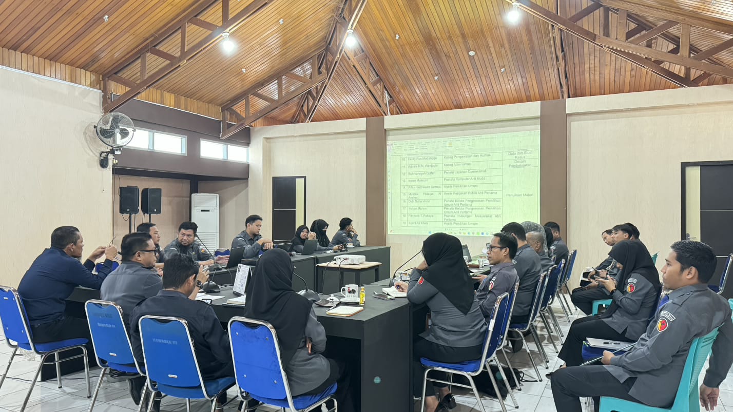 Rapat Pleno