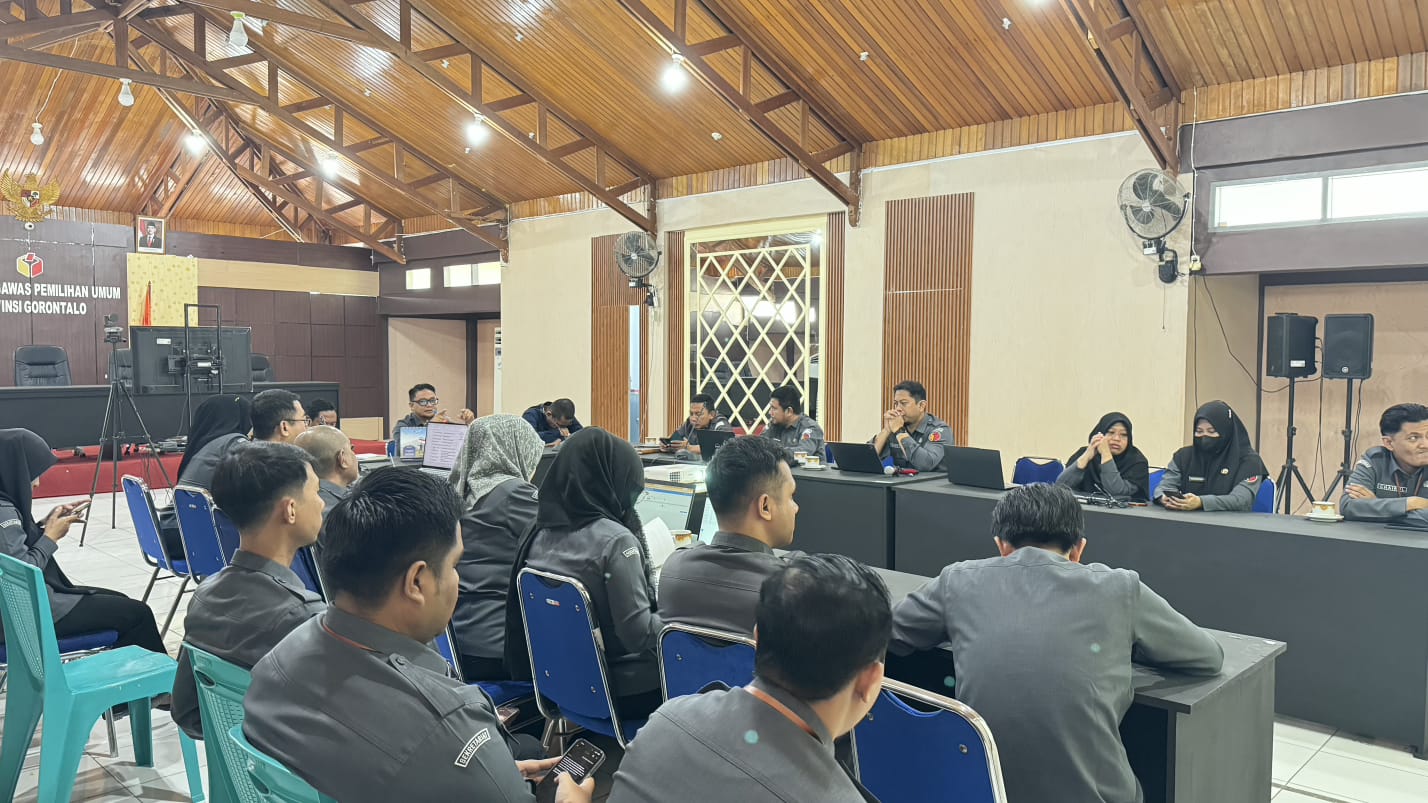 Rapat Pleno