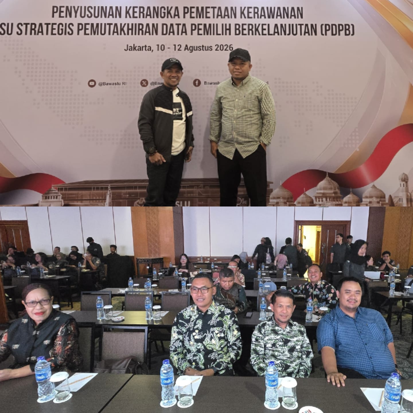 Moh. Fadjri Arsyad