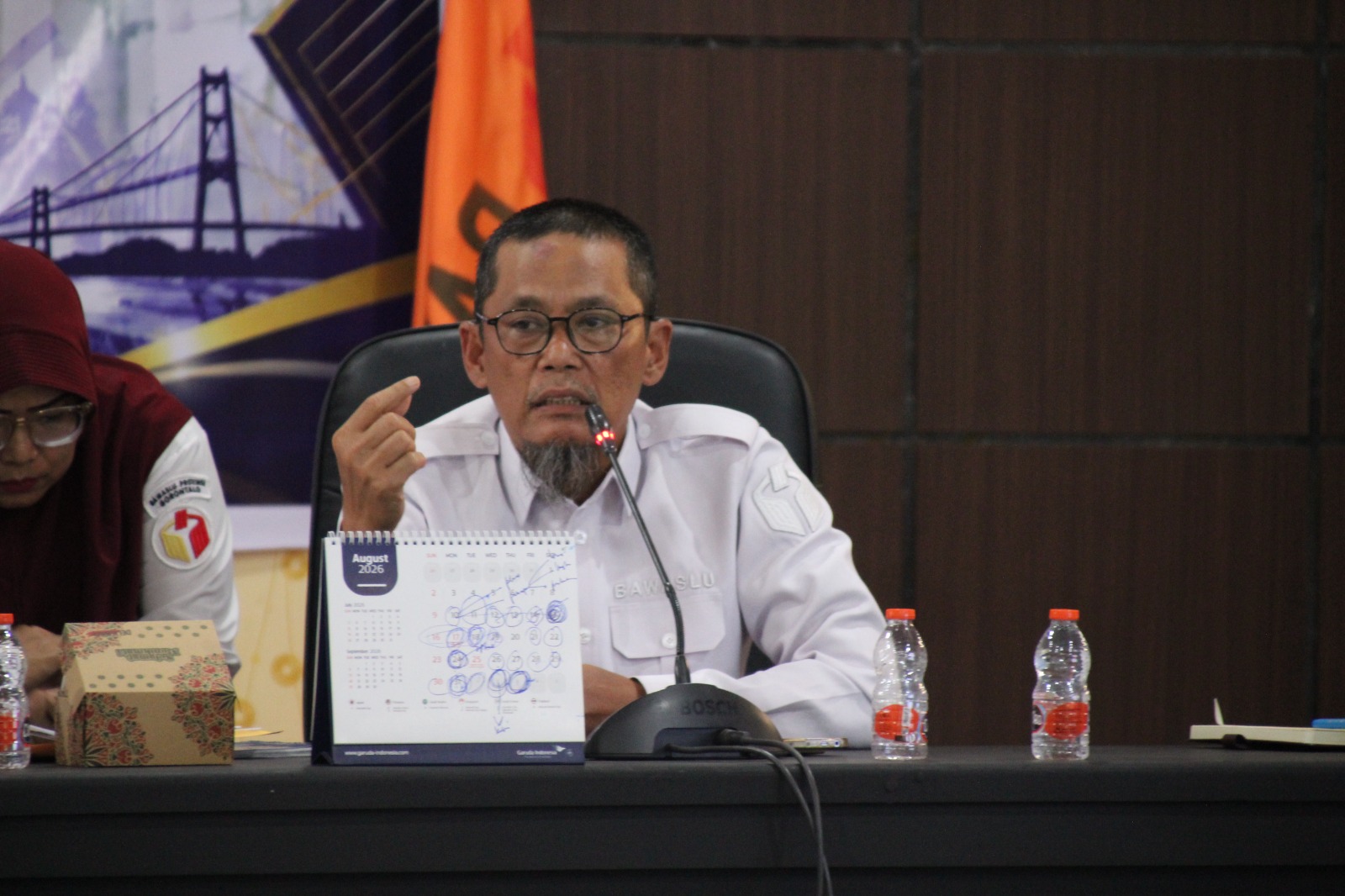 John Hendri Purba