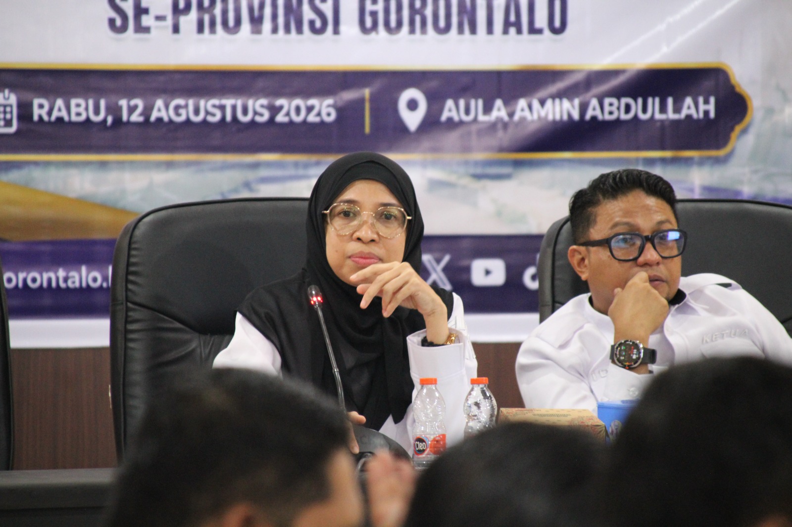 Lismawy Ibrahim