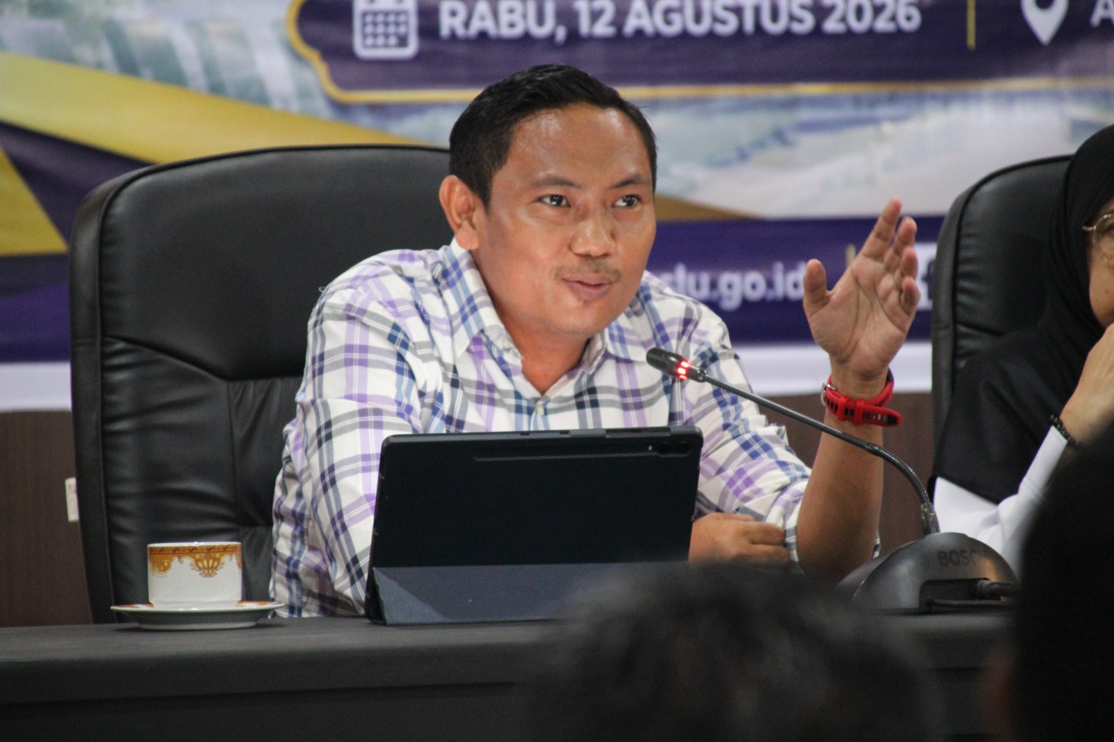 Wahyudin Akili