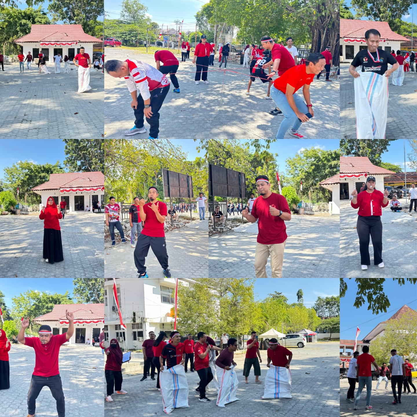 HUT RI KE 81