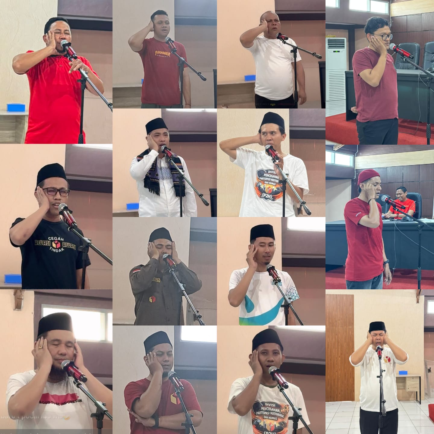 HUT RI ke 81