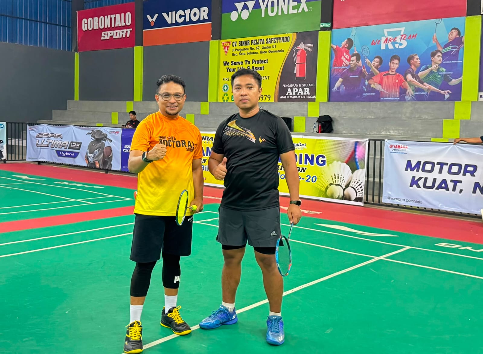 HUT RI ke 81