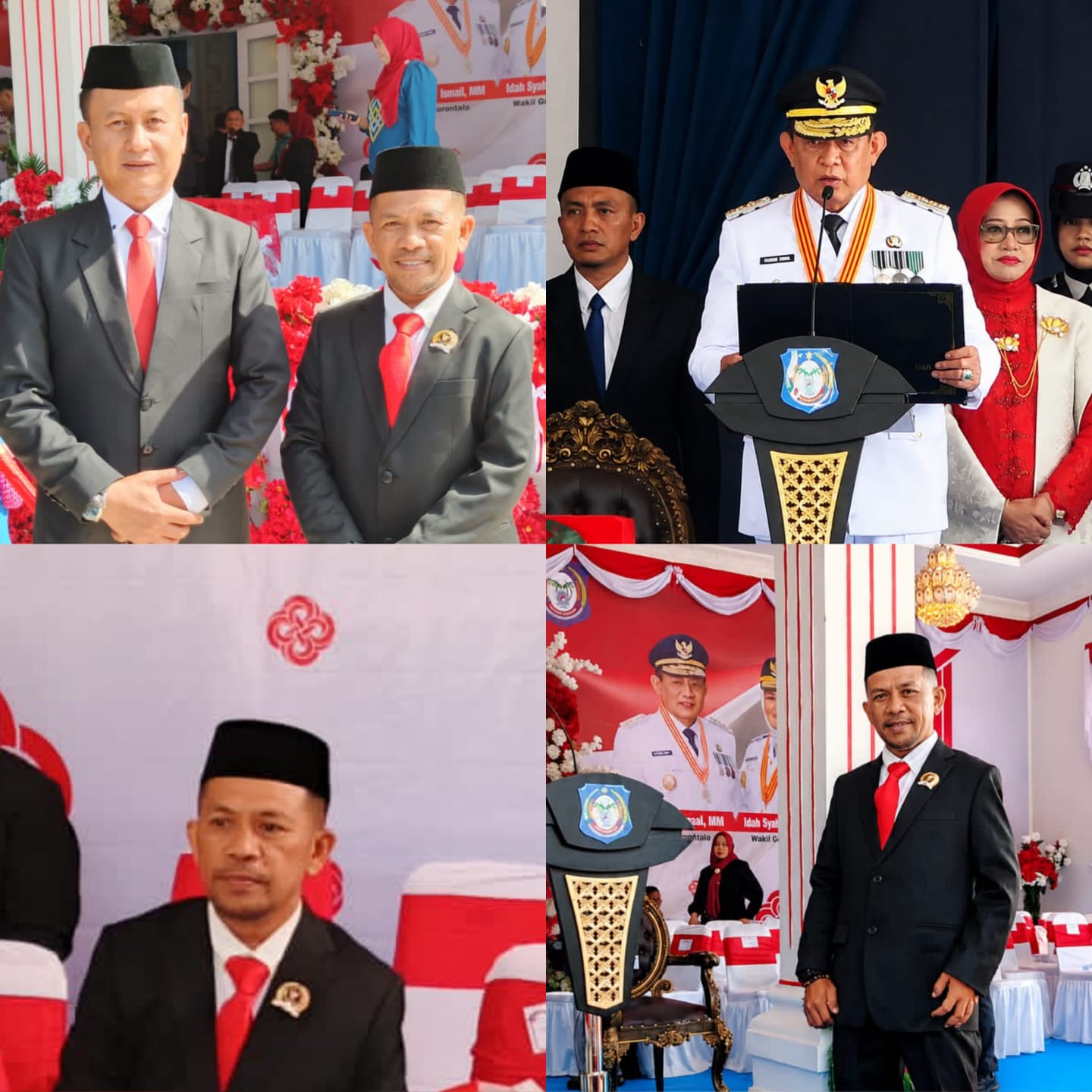 Moh. Fadjri Arsyad