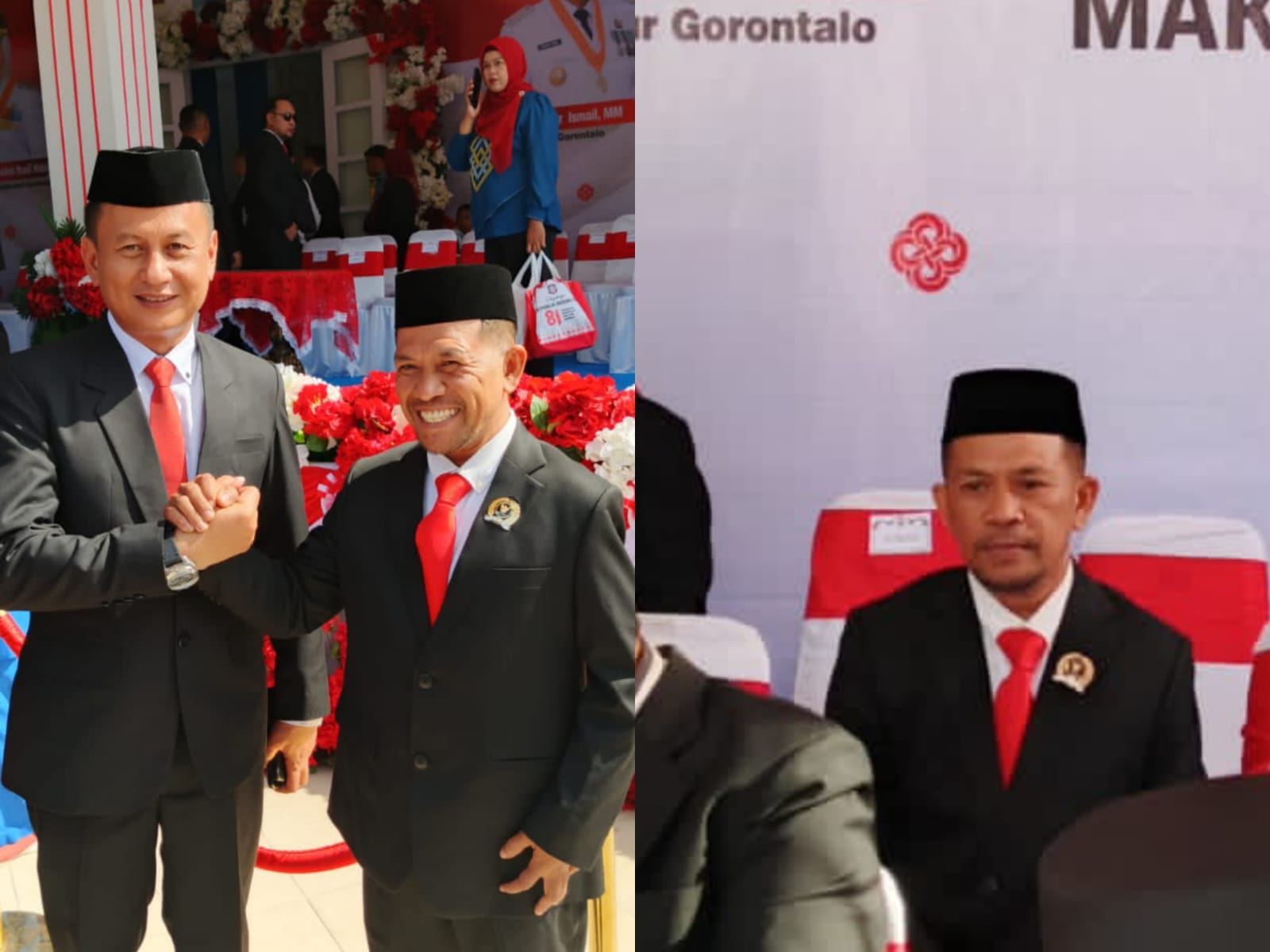 Moh. Fadjri Arsyad