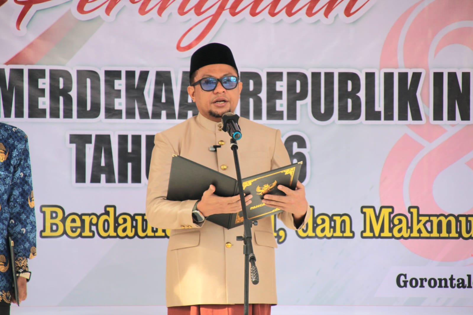 Idris Usuli