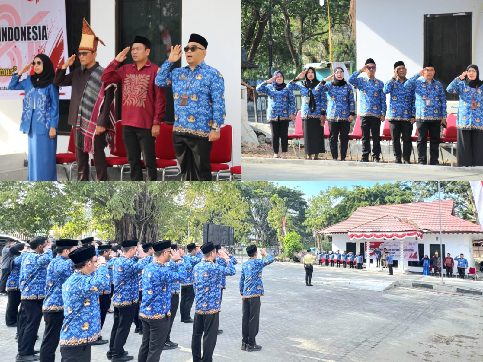 HUT RI KE 81