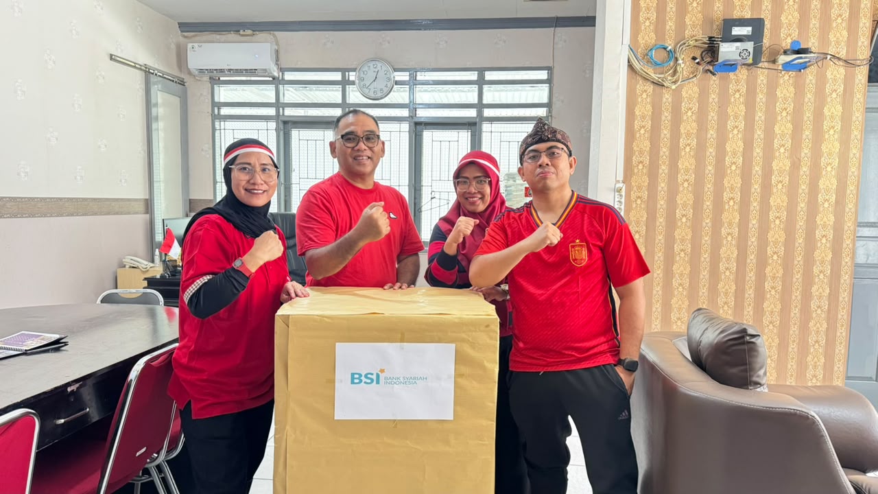 HUT RI KE 81