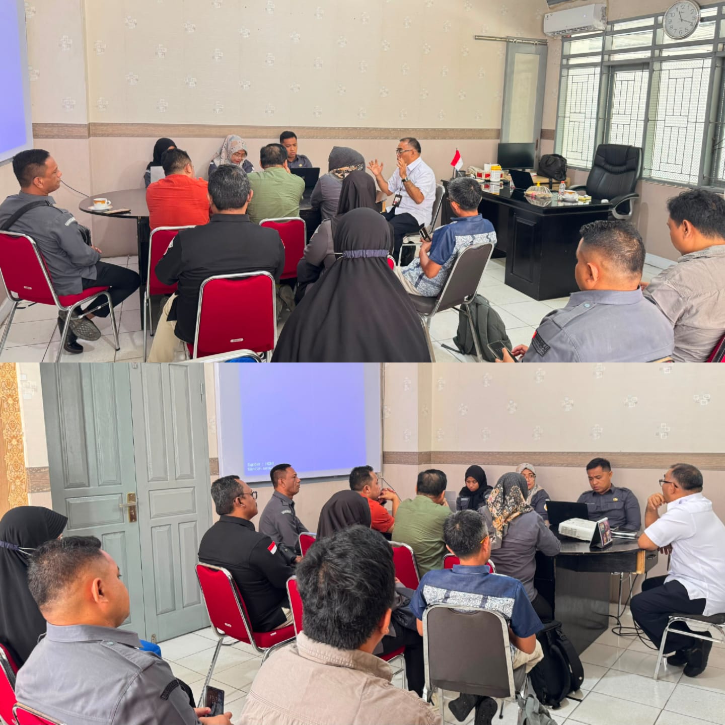Rapat Perencanaan