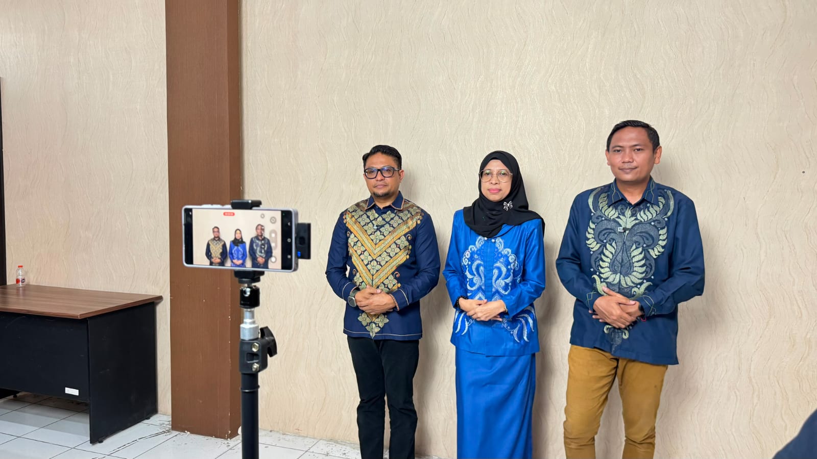 Bawaslu Membelajarkan