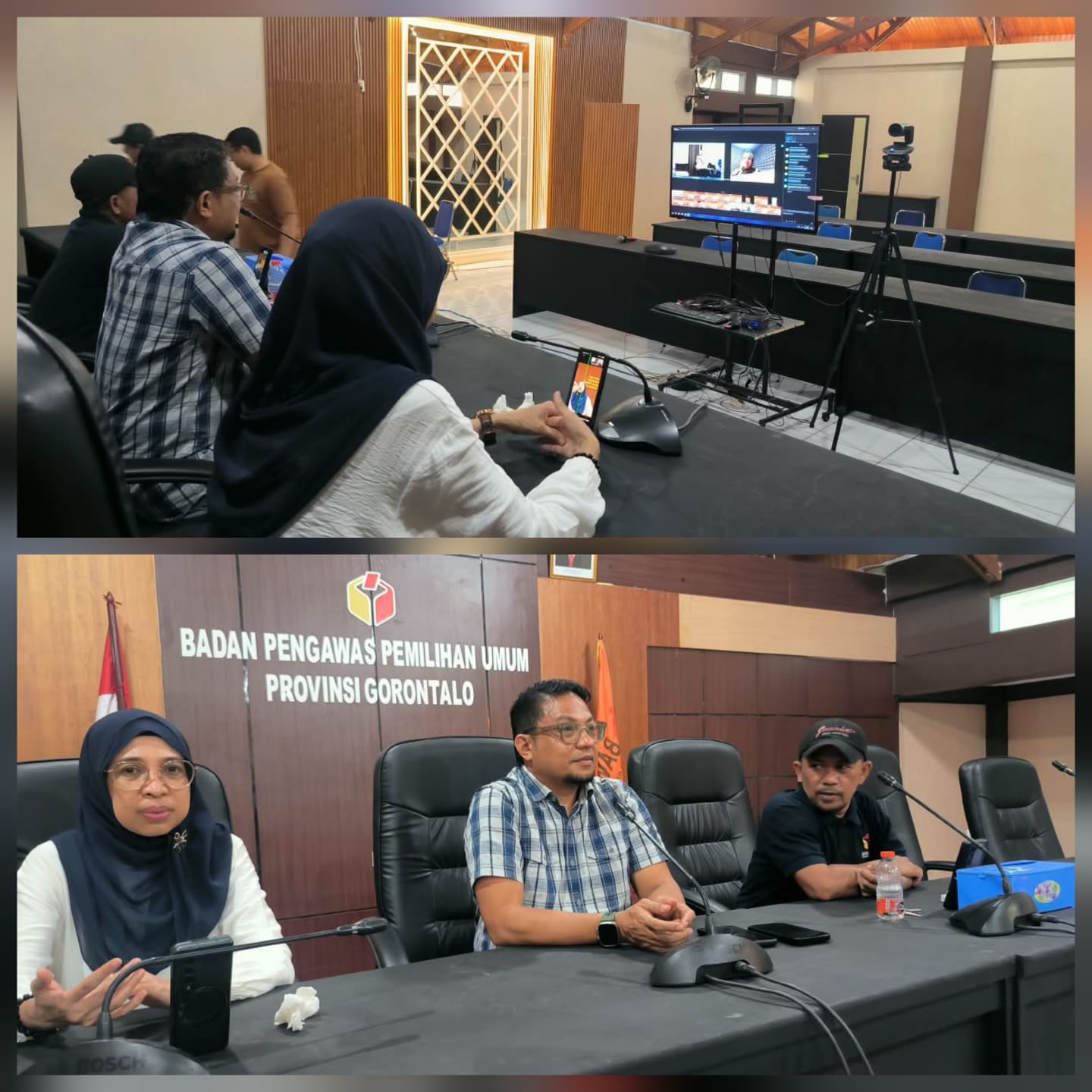 Evaluasi
