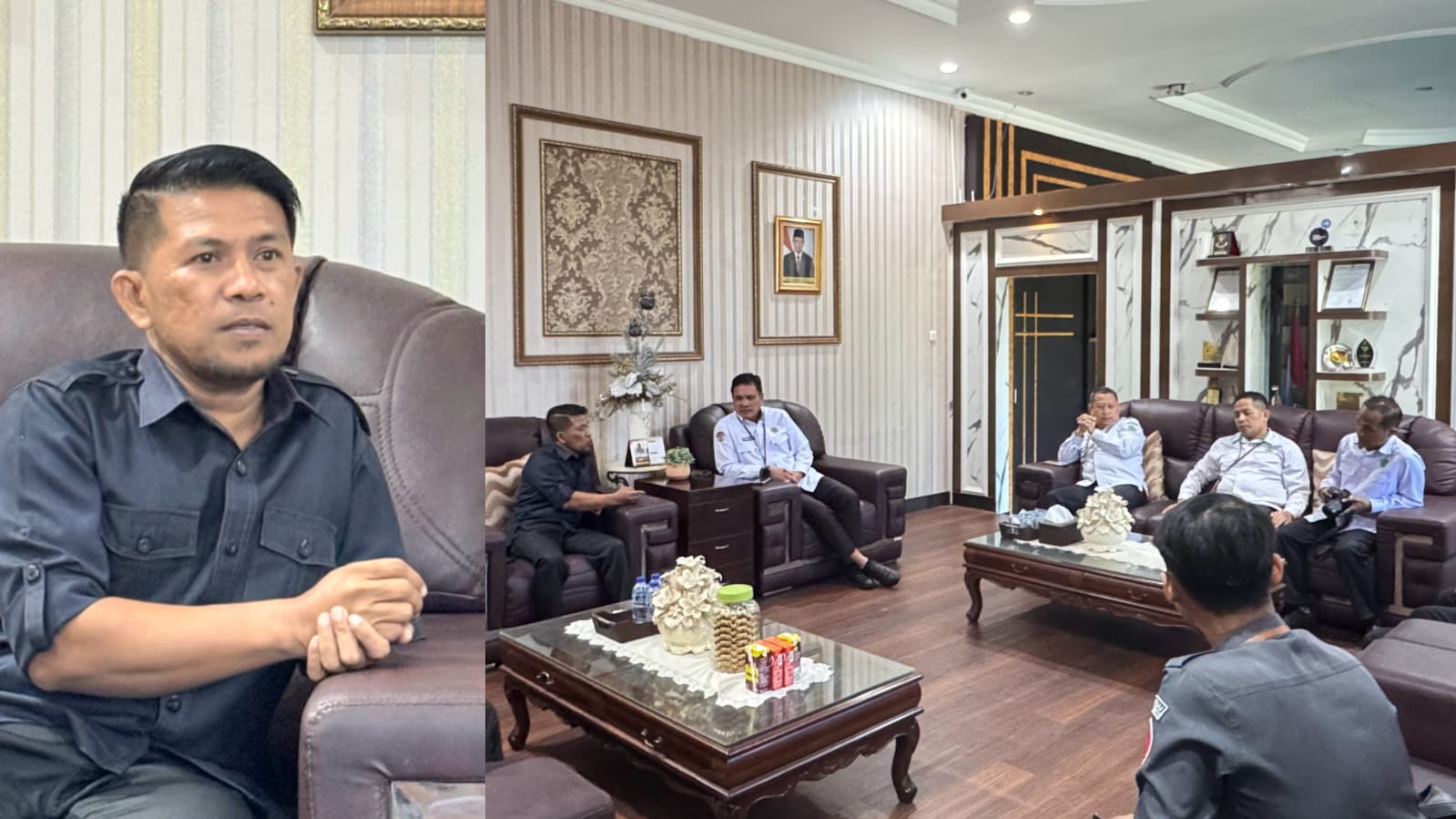 Moh. Fadjri Arsyad