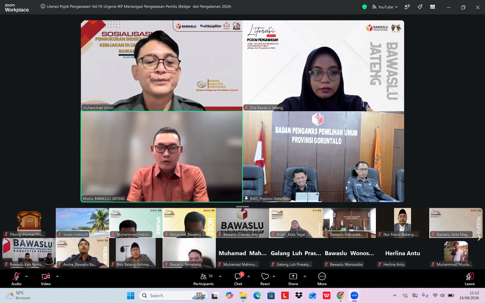 Moh. Fadjri Arsyad