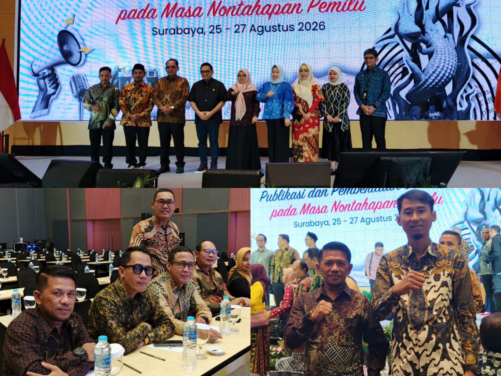 Moh. Fadjri Arsyad