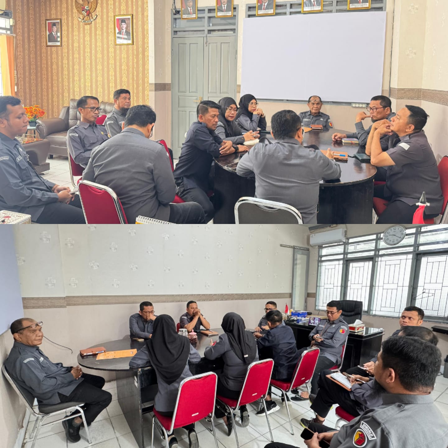 Rapat Pleno