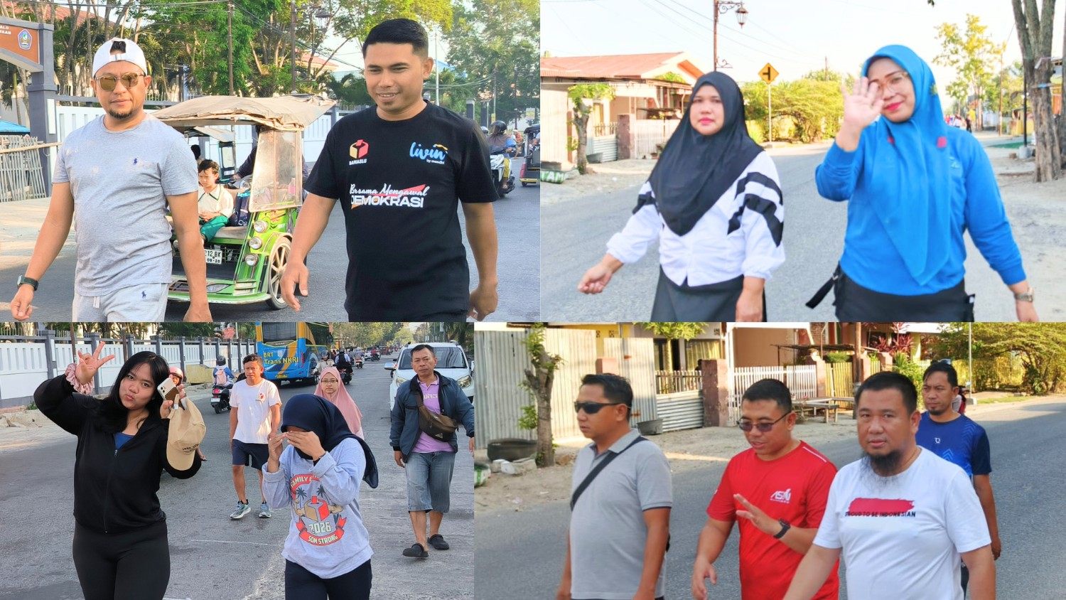 Idris jalan