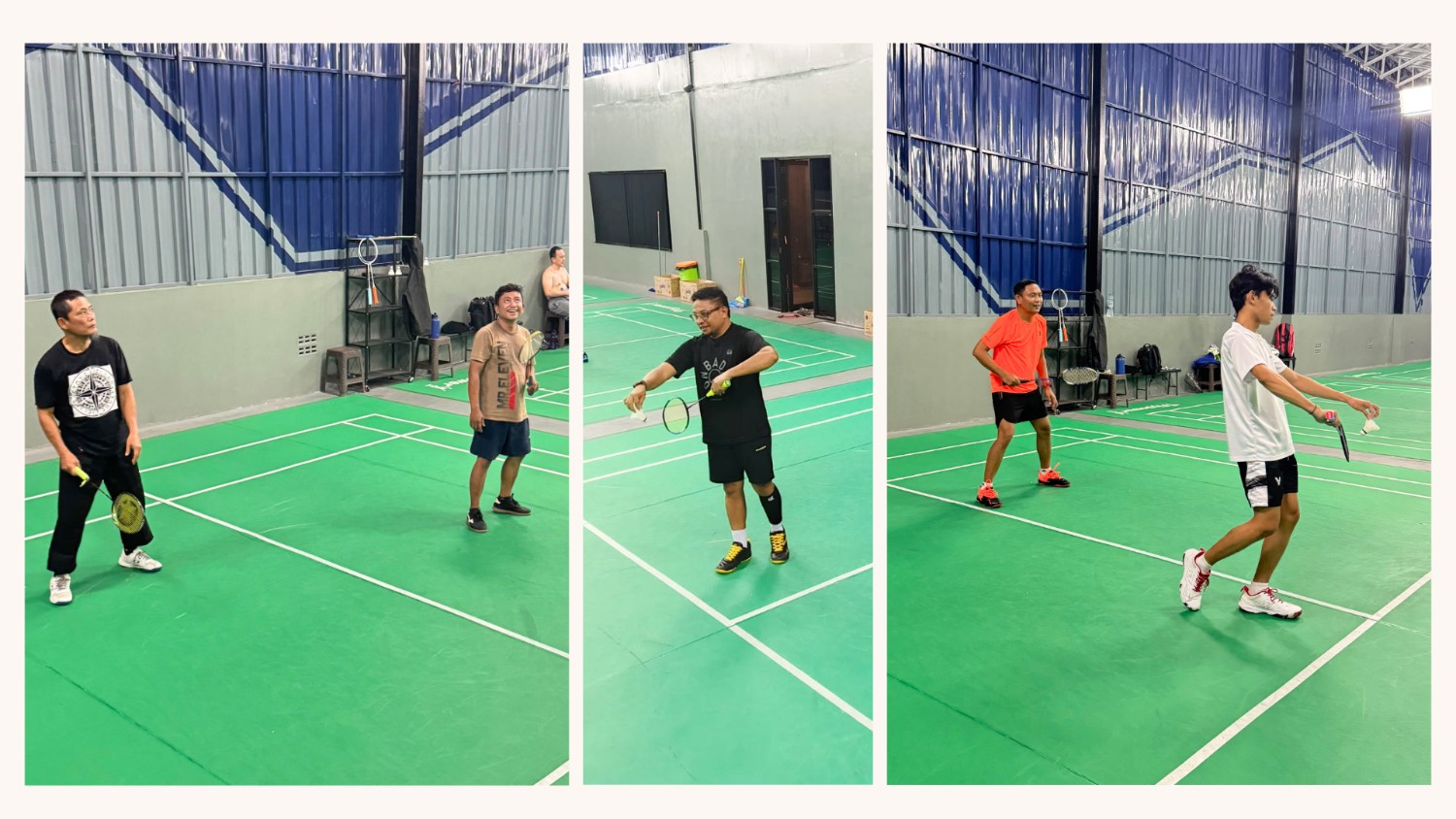 badminton kamis2