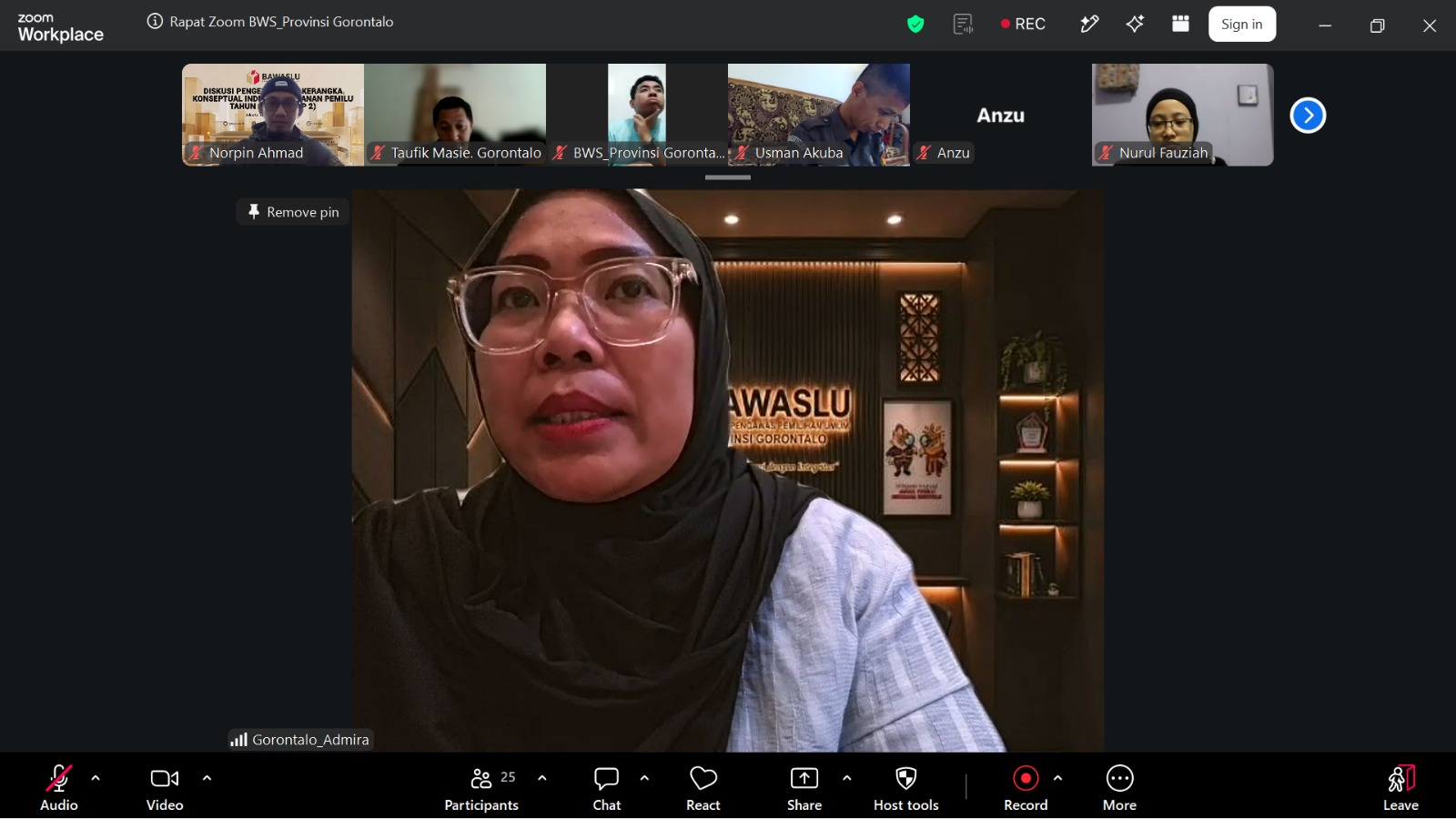 Rapat