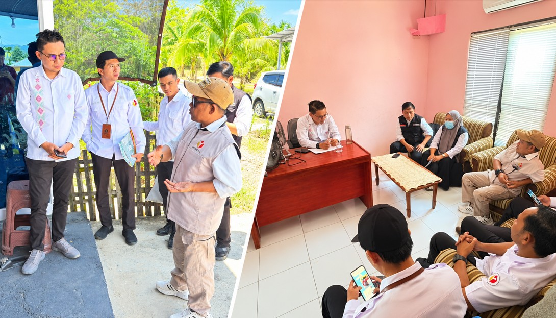 Pdpb fadjri