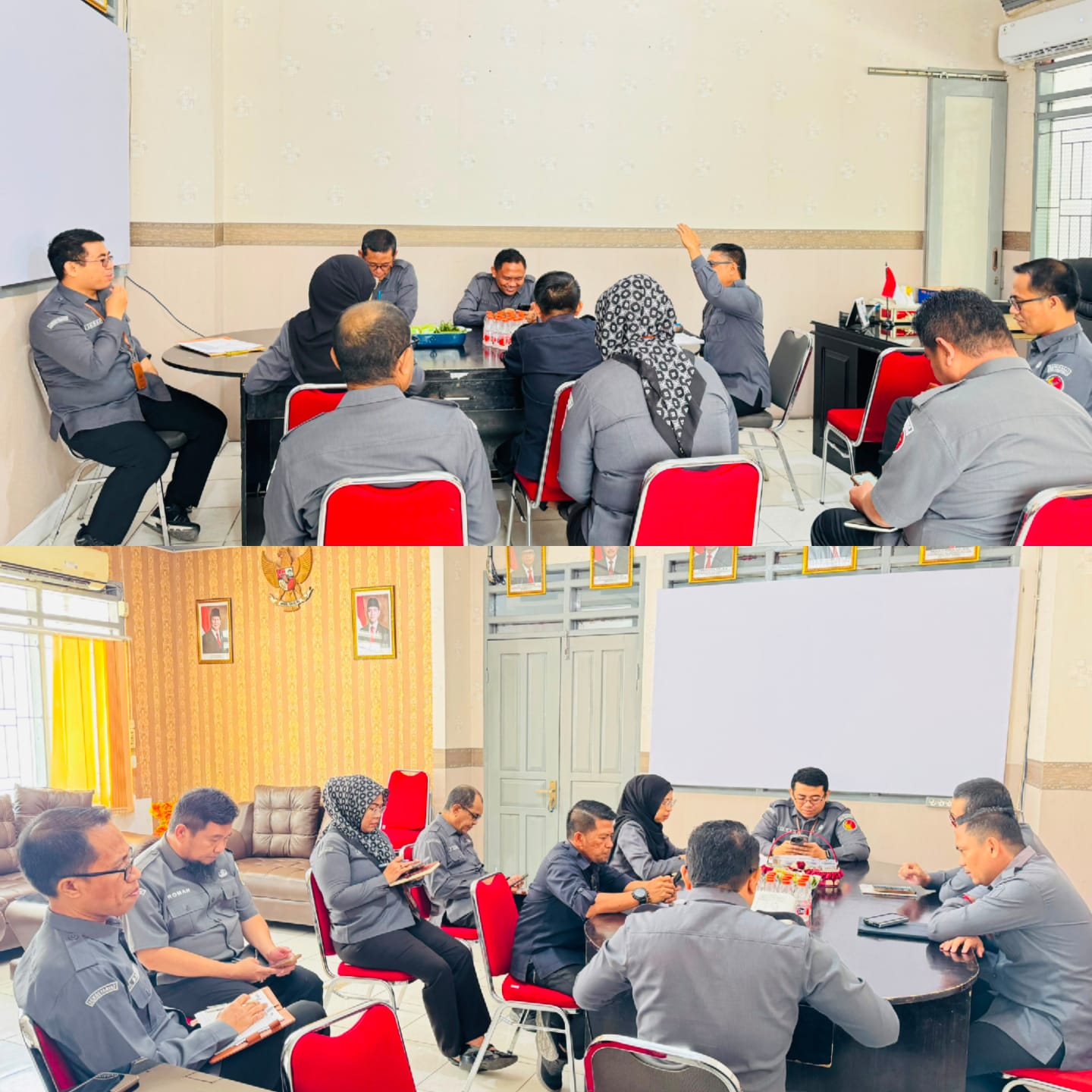 Rapat Pleno