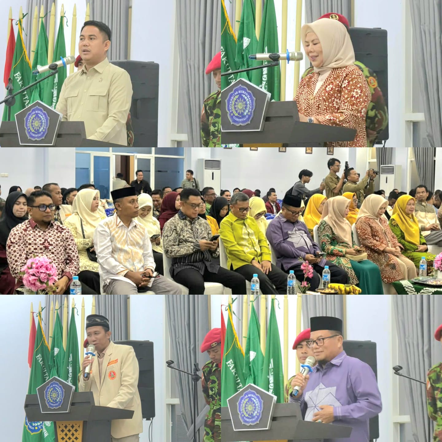 Idris Usuli